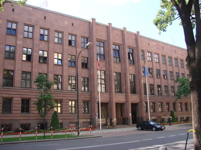 Poland interested creation of transport and industrial centers in Azerbaijan